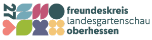 Freundeskreis Landesgartenschau Logo