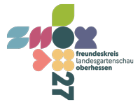 Freundeskreis Landesgartenschau Logo