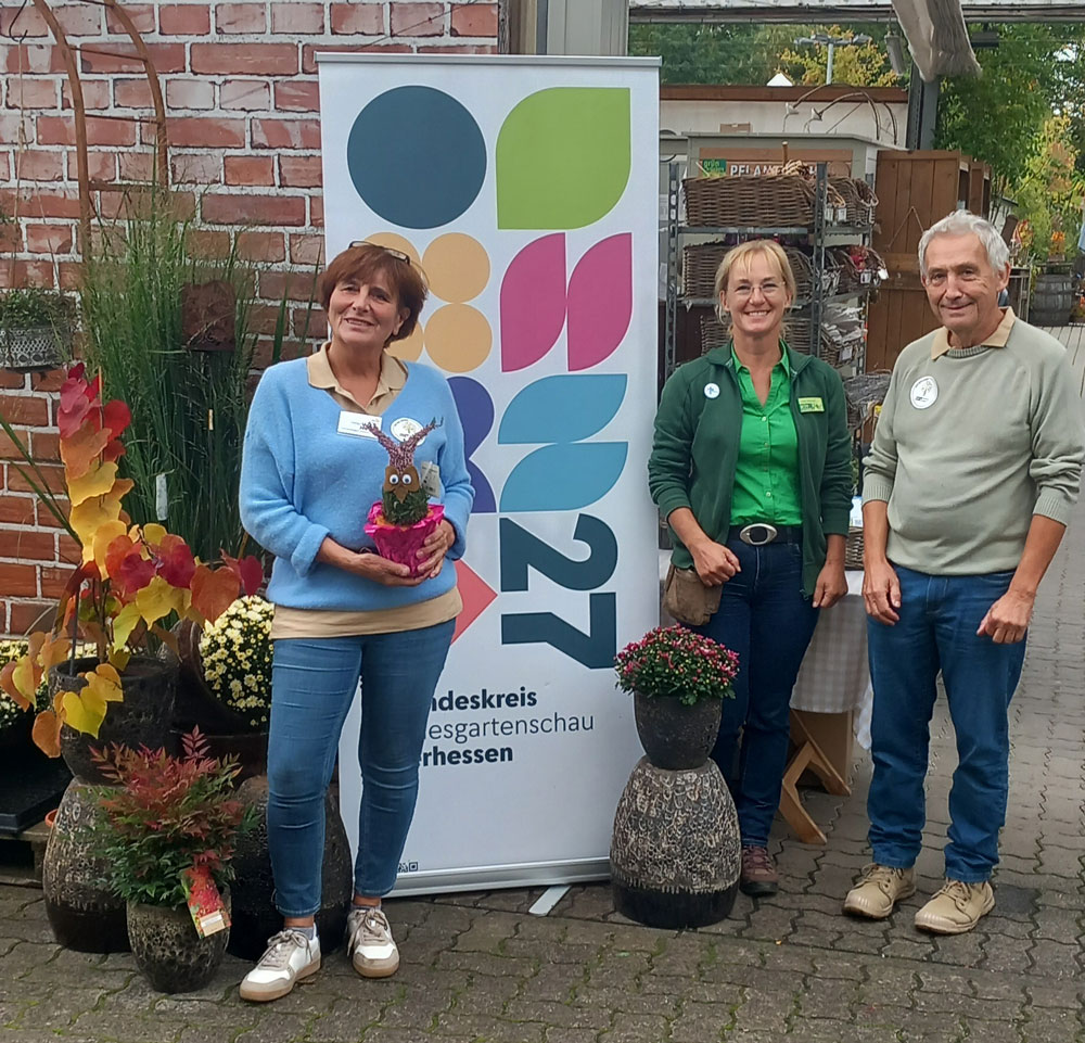 Margit,-Heike,-Bernd